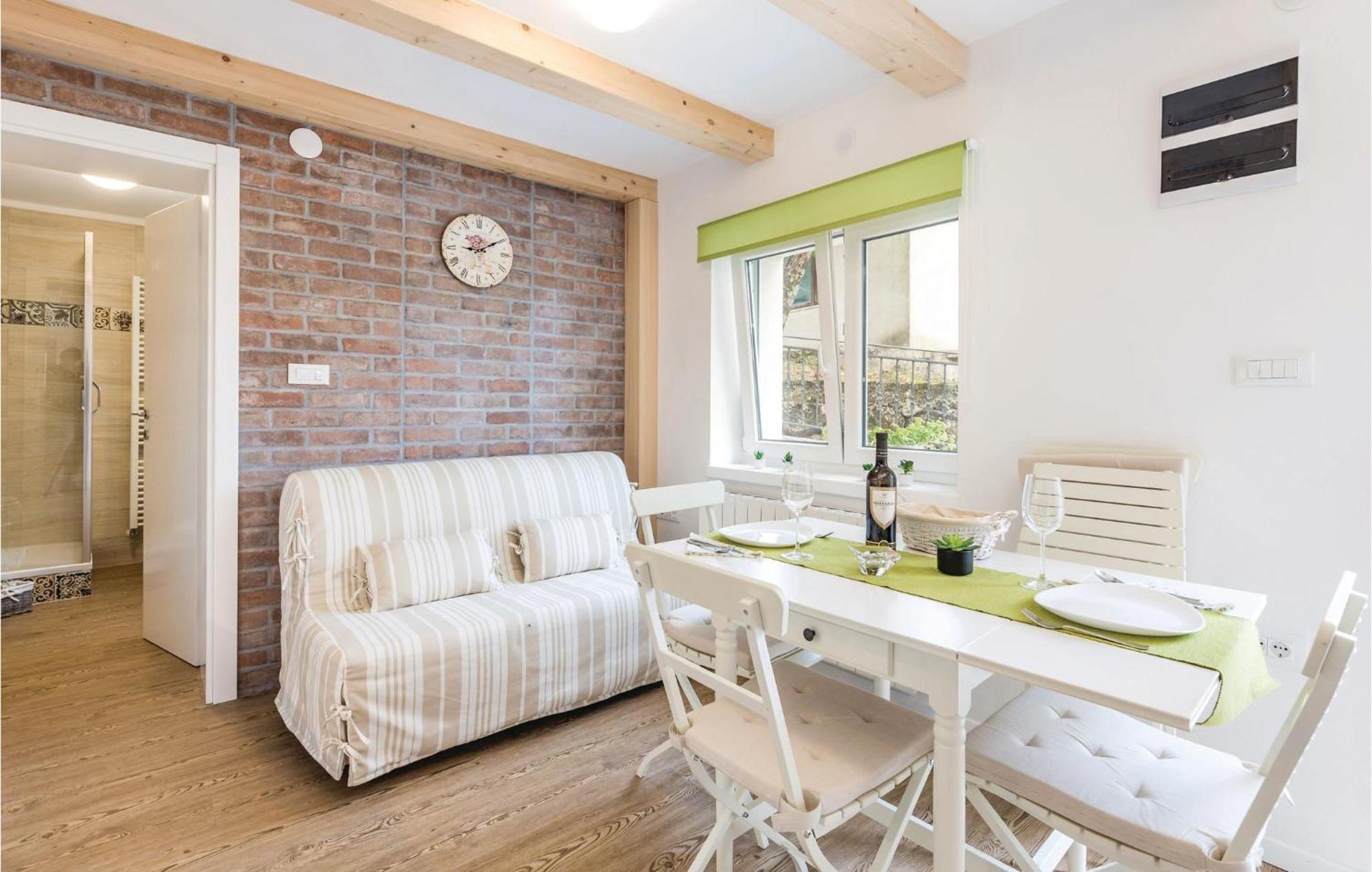 Lovely Home In Matulji With Outdoor Swimming Pool エクステリア 写真